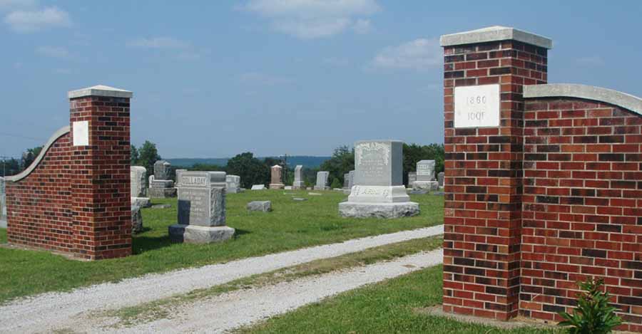 IOOF Cemetery